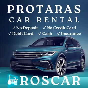 Аренда Авто Протарас